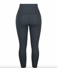 Load image into Gallery viewer, Majestic Waist Cinching Leggings in Grey