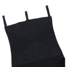 Load image into Gallery viewer, Majestic Firming Core Shaper Brief in Black