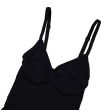 Load image into Gallery viewer, Majestic Full Body Shaper in Black