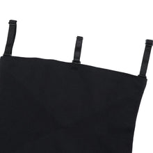 Load image into Gallery viewer, Majestic Firming Core Shaper Thong Black