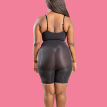 Load image into Gallery viewer, Majestic Full Body Shaper in Black