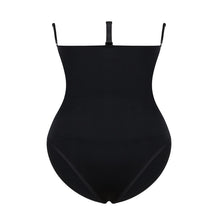 Load image into Gallery viewer, Majestic Firming Core Shaper Brief in Black