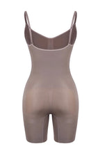 Load image into Gallery viewer, Majestic Full Body Shaper in Sable
