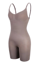 Load image into Gallery viewer, Majestic Full Body Shaper in Sable