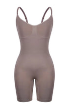 Load image into Gallery viewer, Majestic Full Body Shaper in Sable