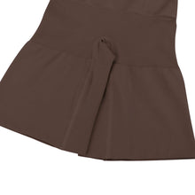 Load image into Gallery viewer, Majestic Ultra Firm Core & Mid-Thigh Shaper Cocoa