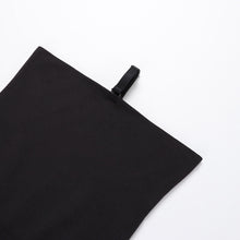 Load image into Gallery viewer, Majestic Ultra Firm Core & Mid-Thigh Shaper Black