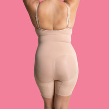 Load image into Gallery viewer, Majestic Full Body Shaper in Sand