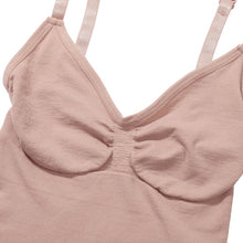 Load image into Gallery viewer, Majestic Full Body Shaper in Sand