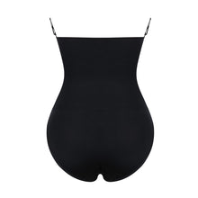 Load image into Gallery viewer, Majestic Firming Core Shaper Brief in Black