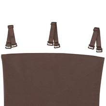Load image into Gallery viewer, Majestic Ultra Firm Core & Mid-Thigh Shaper Cocoa