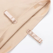 Load image into Gallery viewer, Majestic Ultra Firm Core & Mid-Thigh Shaper Almond