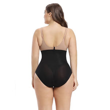 Load image into Gallery viewer, Majestic Firming Core Shaper Brief in Black