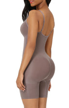 Load image into Gallery viewer, Majestic Full Body Shaper in Sable