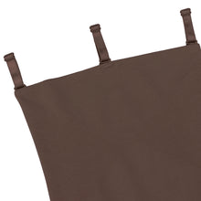 Load image into Gallery viewer, Majestic Ultra Firm Core & Mid-Thigh Shaper Cocoa