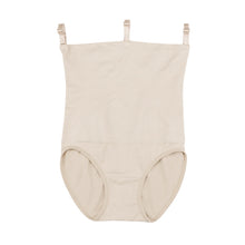 Load image into Gallery viewer, Majestic Ultra Firm Core Shaper Brief in Almond