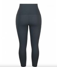 Load image into Gallery viewer, Majestic Waist Cinching Leggings in Grey
